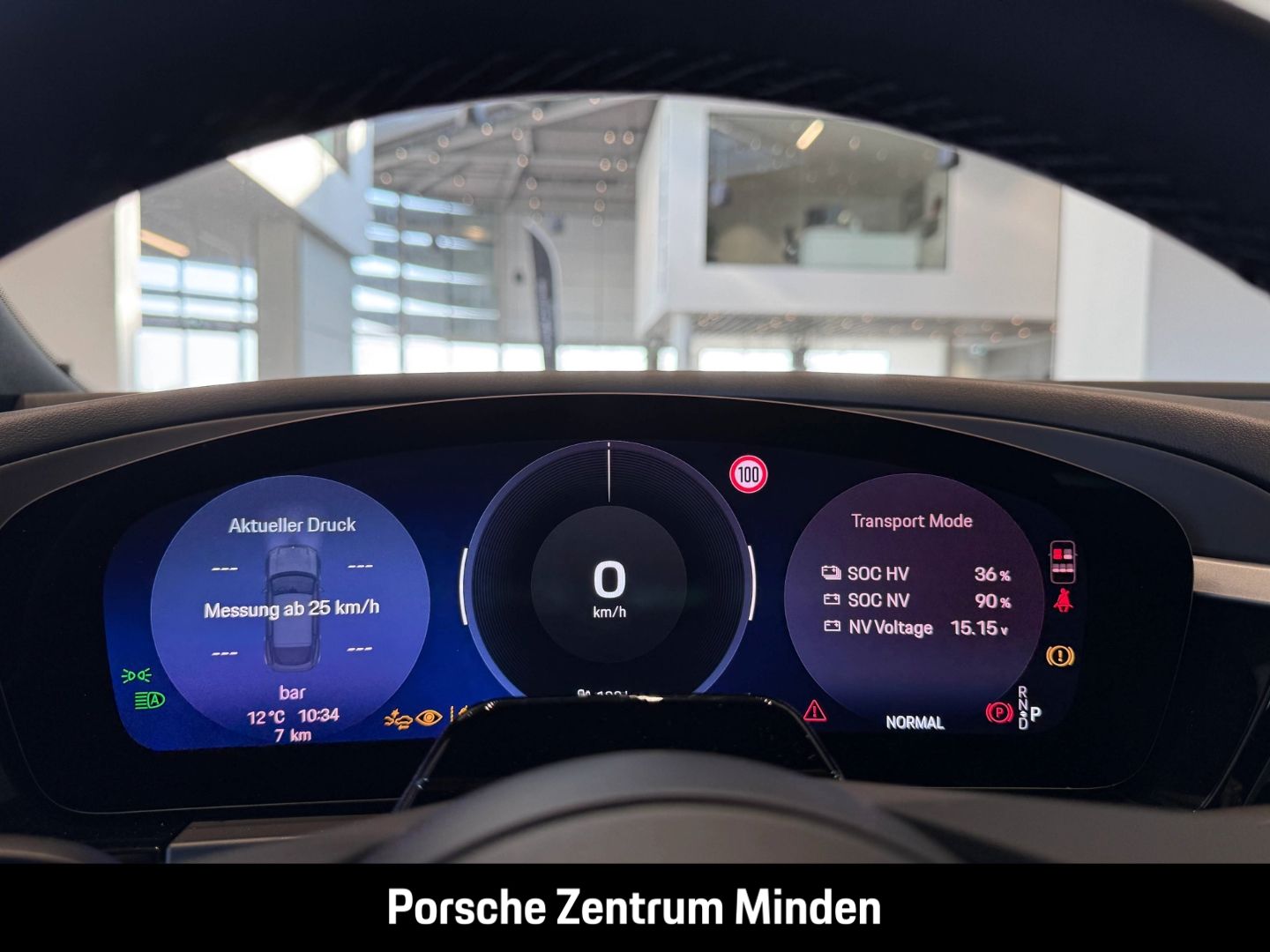 Porsche Macan - Bild 17