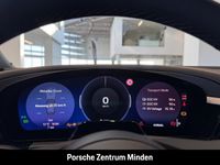 Porsche Macan - Vorschau Bild 17