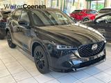 Mazda CX-5 Homura 2,5G AT 2WD BOSE Matrix-LED Navi 360 - Mazda CX-5 in Mönchengladbach