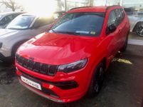 Jeep Compass - Vorschau Bild 1