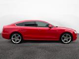 Audi A5 Sportback 1.8 TFSI S-Line, Xenon,DSP,Keyless - Audi aus 2013