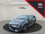 Toyota Corolla Touring Sports Hybrid Teamplayer 1.8 EU6 - Toyota Corolla Neuwagen in Düsseldorf