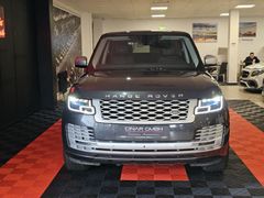 Fahrzeugabbildung Land Rover Range Rover 3,0 TDV6 (360/SI-BELÜF/DAB/MERIDIAN