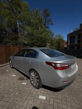 Renault latitude 2.0 dci (TÜV Neu) - Renault Latitude Gebrauchtwagen
