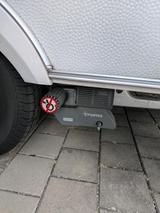 Carado 167L - Carado Wohnwagen Wohnwagen gebraucht