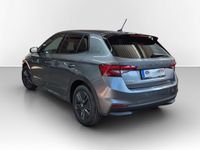 Skoda Fabia - Vorschau Bild 7