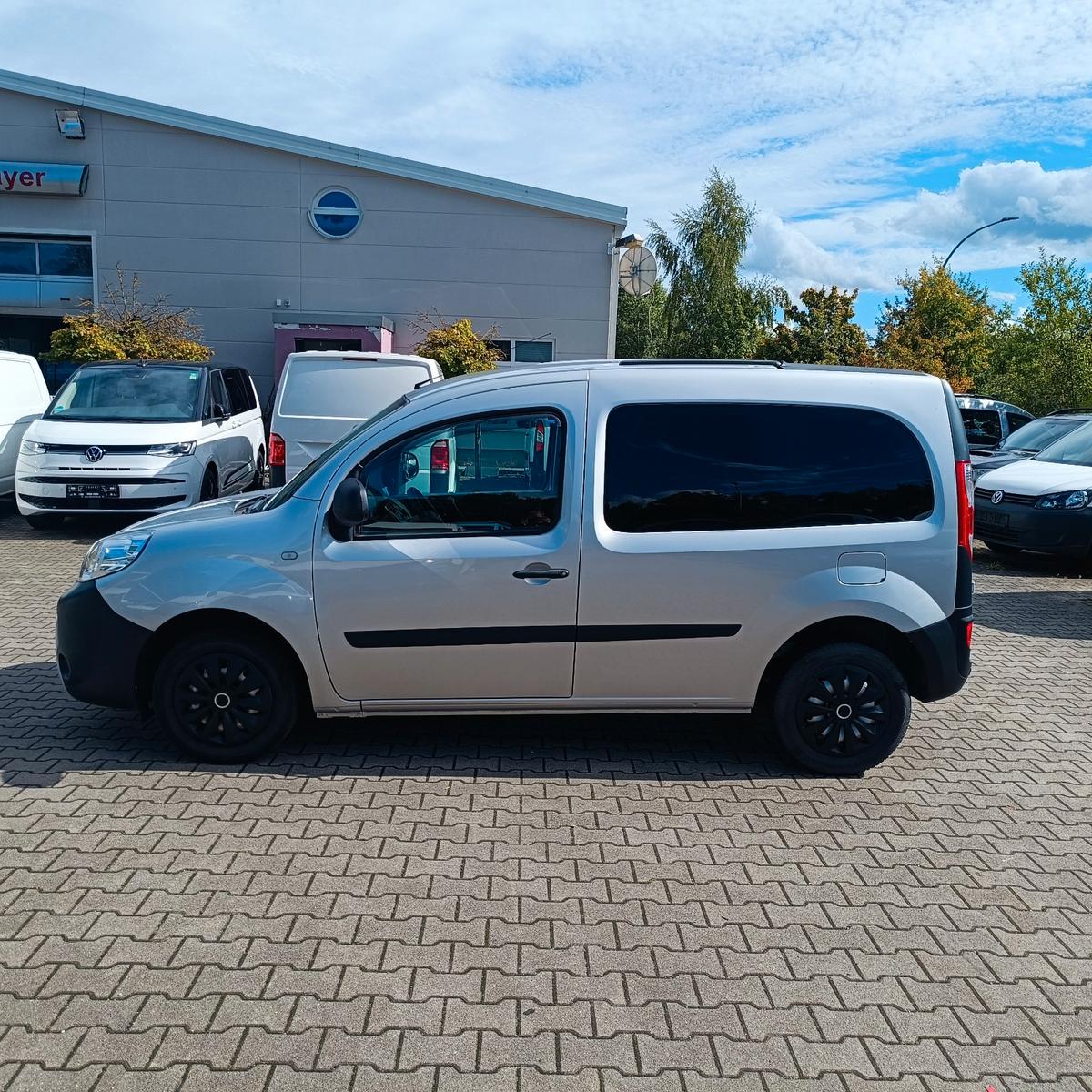 Renault Kangoo Rapid Extra