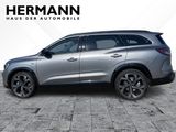 Renault Espace VI 1.2 Hybrid 200 Esprit Alpine E-Tech - Renault Espace aus 2024