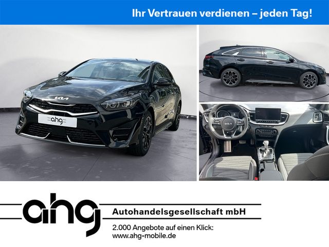 Kia Proceed 1.5T DCT7 GT-Line ACC LED Automatik