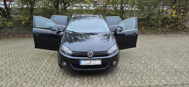 Volkswagen Golf 1.4 TSI  Variant Highline