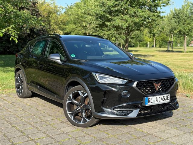 CUPRA Formentor 1.4 e-HYBRID VZ DSG NAVI LED Garantie
