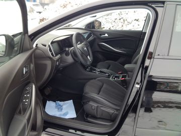 Bild 12 Opel Grandland (X) Grandland GS VollLED ACC SHZ LHZ 360 Navi AT