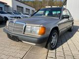 Mercedes-Benz 190 2.0 H-Zulassung Oldtimer W201 - Mercedes-Benz 190: 2.0