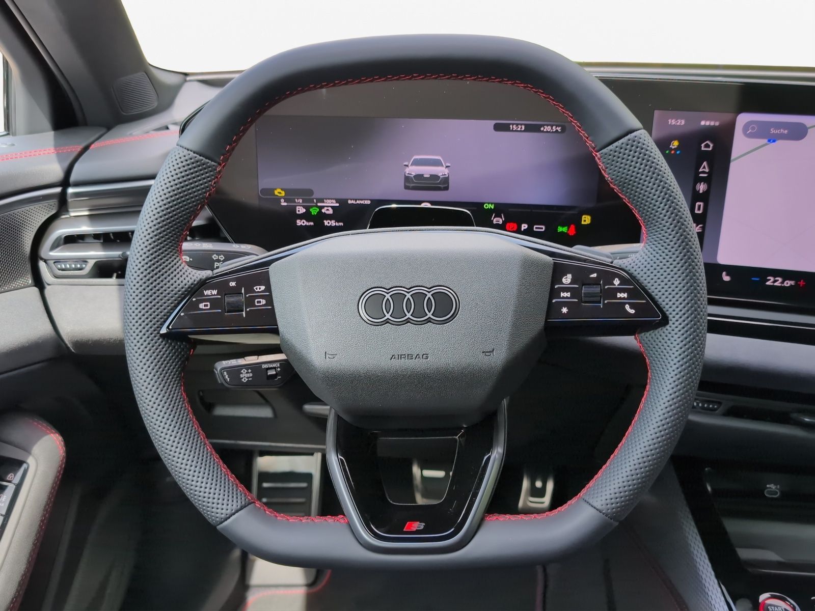 Audi A5 - Bild 8
