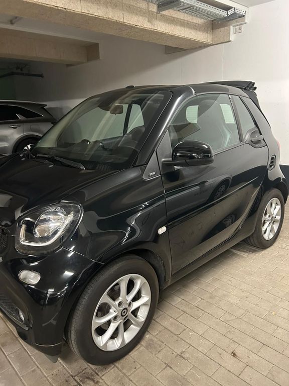 Image of Smart ForTwo