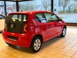 Volkswagen up! take up! Cool & Sound-Paket Klima Scheckheft - Volkswagen up!: Take