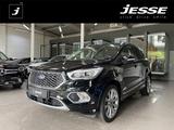 Ford Kuga 2.0 EcoBoost Vignale 4x4 Pano SYNC3 Navi - Ford Kuga: Allradantrieb, 2.0