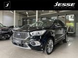 Ford Kuga 2.0 EcoBoost Vignale 4x4 Pano SYNC3 Navi - Ford Kuga: Leder, Allradantrieb