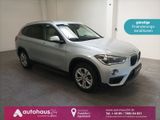 BMW X1 xDrive 20i Navi|PDC|LED|Sitzhzg. - BMW in Darmstadt