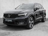 Volvo XC40 B4 2WD Plus Dark MATRIX ACC AUT DYNLICHT LM - Volvo XC40 Jahreswagen