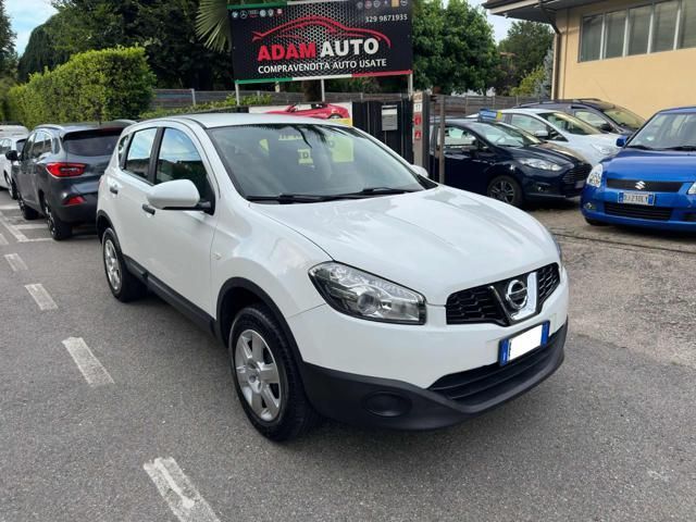 Nissan NISSAN Qashqai 1.6 16V Tekna