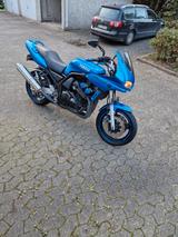 Yamaha Fzs 600 Fazer  - YAMAHA FAZER 600