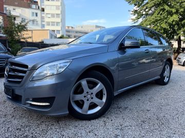 Mercedes R 350 - 1