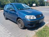Fiat Punto - Fiat Punto in Mainz