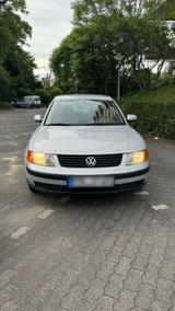 Volkswagen Passat B5 1.8 - gebrauchte VW Passat aus dem Jahr 1997