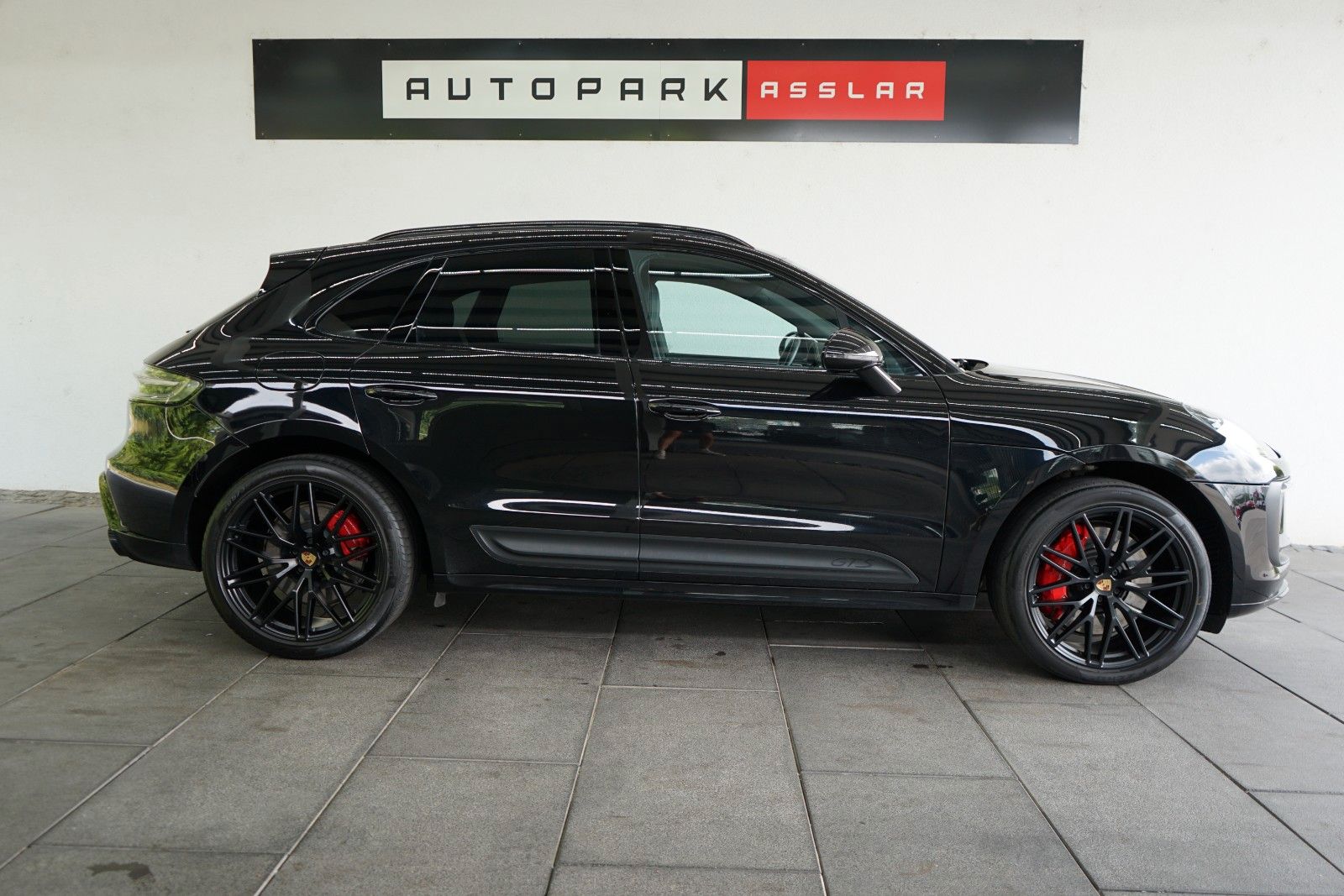 PORSCHE Macan GTS/LUFT/PANO/ACC/STHZ/18W/BOSE/CAM/KEYLES