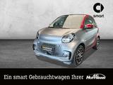 Smart EQ fortwo PRIME+22KWL+HALOGEN+PANO+KAMERA+ALU - Smart Gebrauchtwagen von 2022