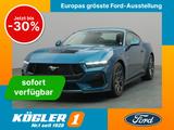 Ford Mustang GT Coupé V8 446PS Aut./MagneRide -12%* - Ford: P4 12m