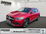 Mercedes-Benz GLA 200 Progressive  /Kamera/ Navi / Sitzhzg / G - Mercedes-Benz GLA 200 in Mönchengladbach