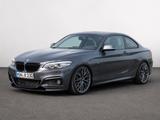 BMW 230i Coupé M Sportpaket - BMW 230 aus 2017