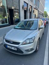 Ford Schnäppchen Focus CC 1,6 Trend Trend - : Schnäppchen