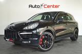 Porsche Cayenne Turbo 4,8*Bose*Alcantara*Luftfederung* - Porsche Cayenne: Turbo