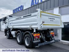 Iveco X-Way AD300X50Z HR OFF