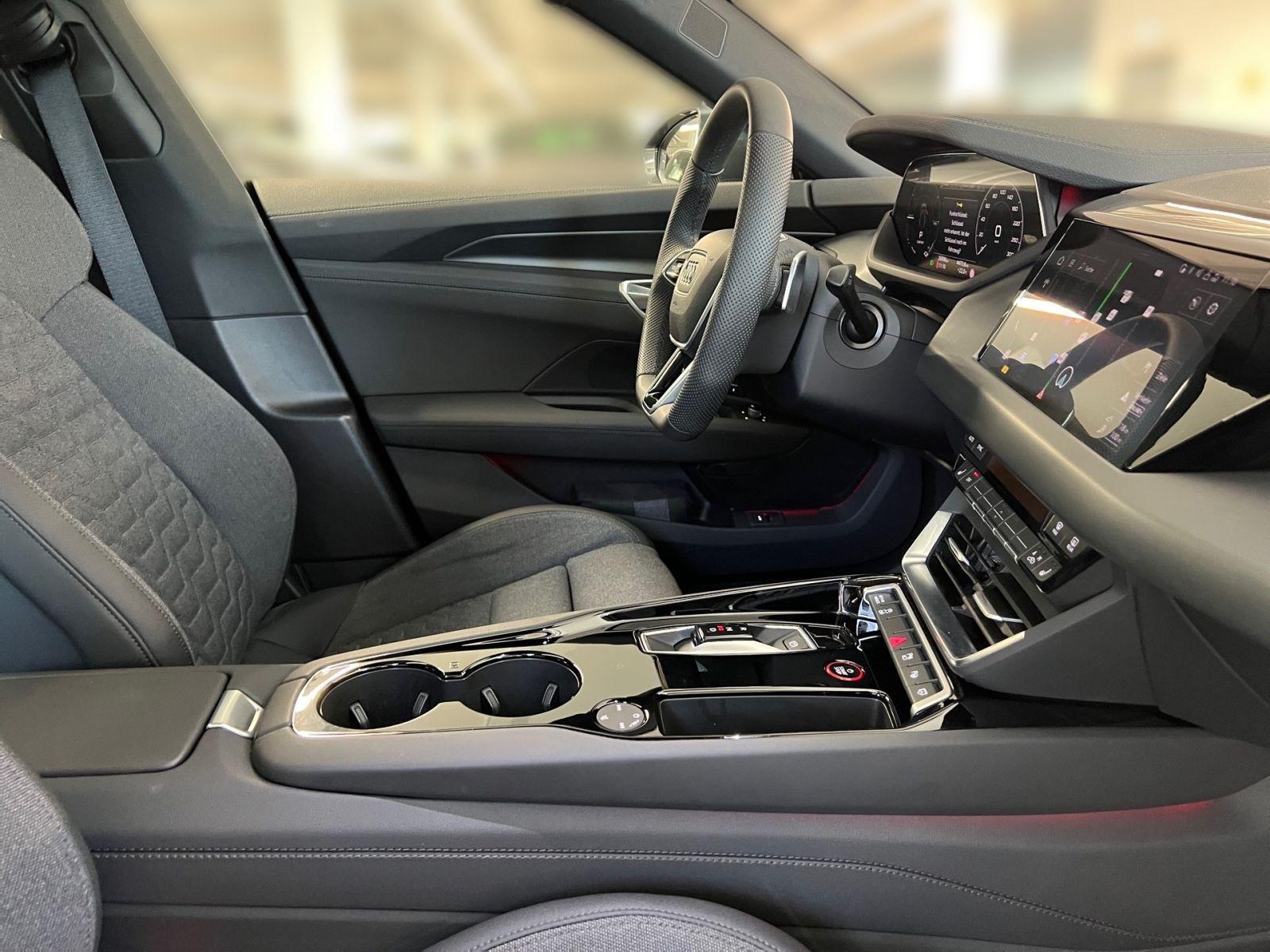 Audi e-tron GT quattro Navi Pano HuD Matrix-LED PDC S