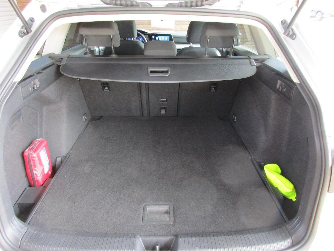 Volkswagen Golf Variant Life 2,0 TDI DSG