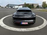 Porsche Taycan 4 Cross Turismo*Perf. Plus Batterie*LED* - mit Elektro-Antrieb: Luftfederung, Kombi