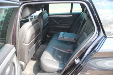 BMW 535 - 11