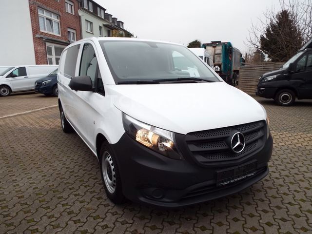 Mercedes-Benz Vito 116 CDI "ExtraLang" KLIMA Werksgarantie