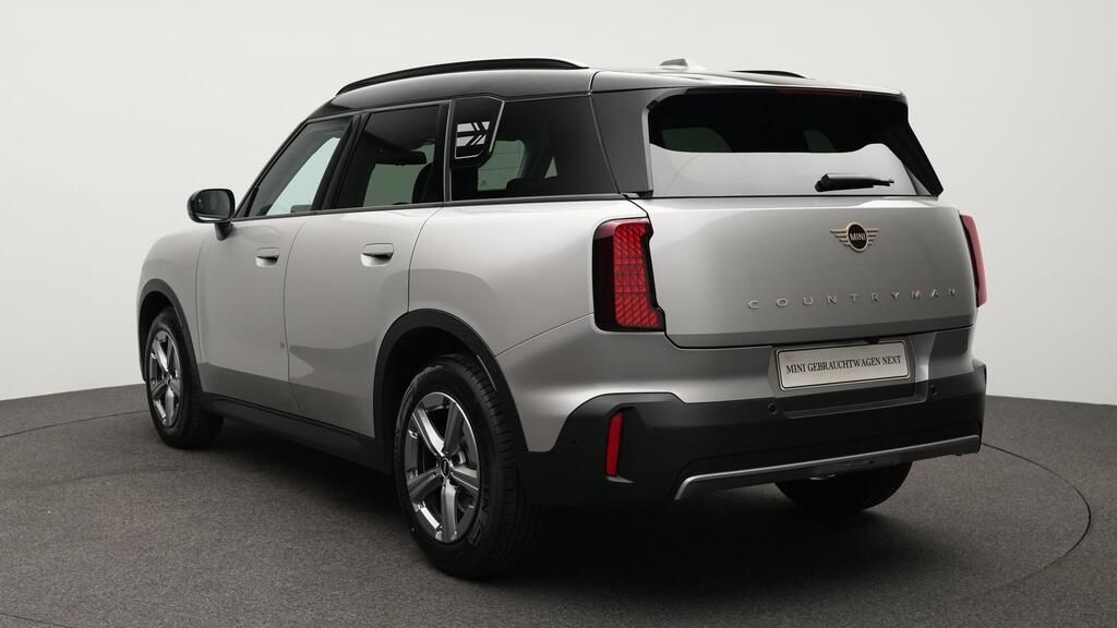 MINI Countryman C (Cooper) - Bild 8