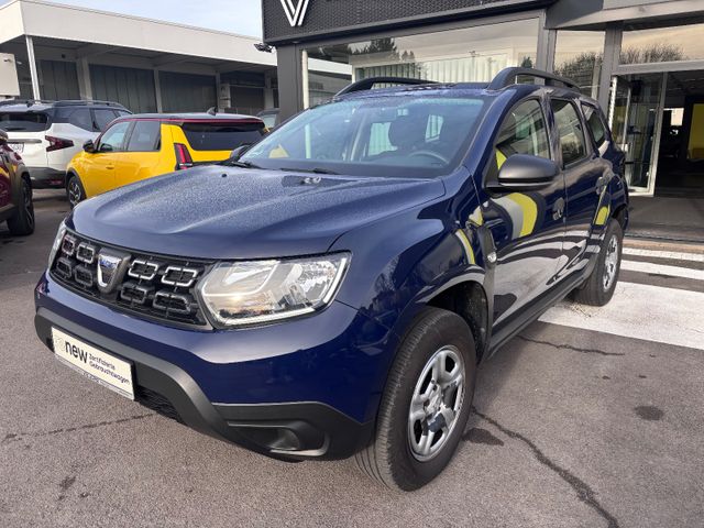 Dacia Duster TCe 130