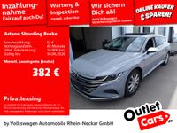 Volkswagen Arteon - Vorschau Bild 1