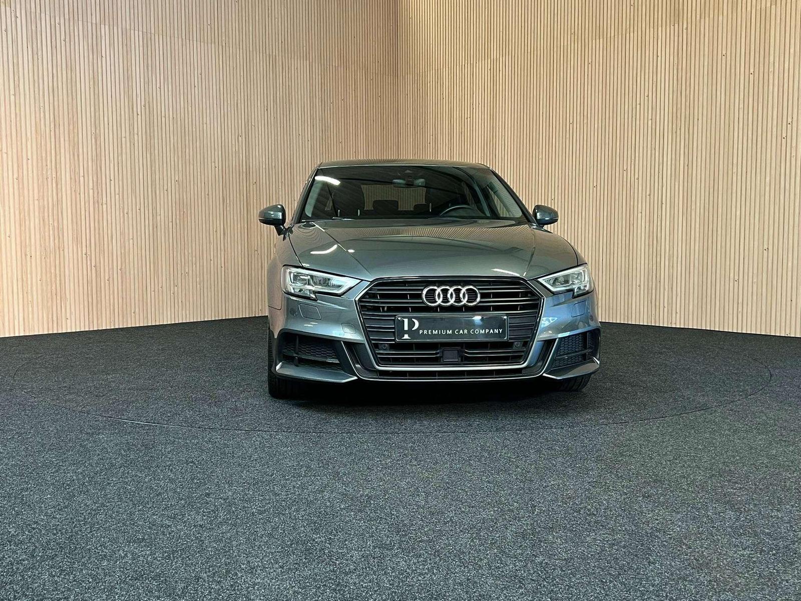 Audi A3 Sportback 30 TFSI Sport S tronic (EU6d-TEM, миниатюра 5