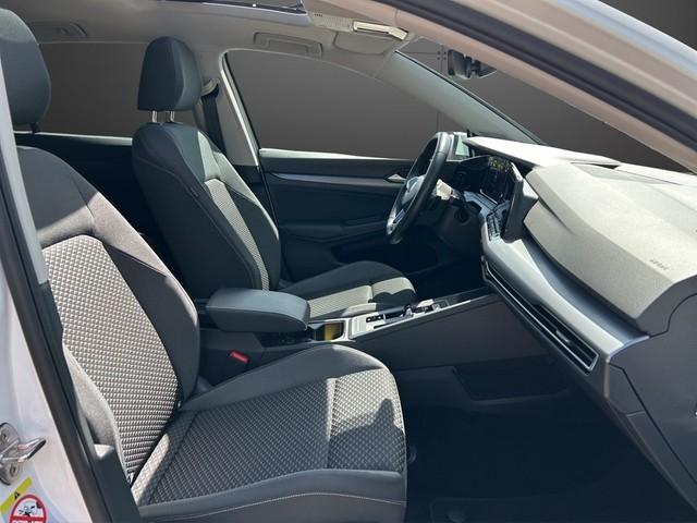 Volkswagen Golf VIII Active 2.0TDI 150PS DSG AHK+Pano Keyle, миниатюра 15