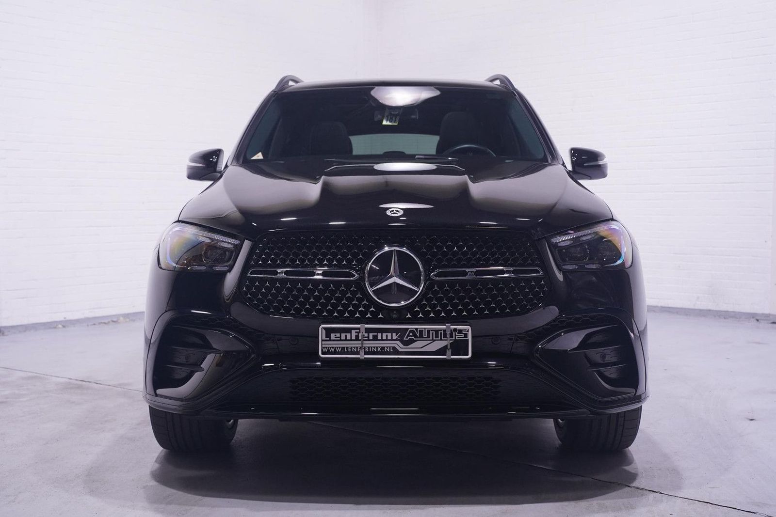 Mercedes-Benz GLE 400 e 4MATIC AMG Line Premium 1e besitzer NA imagem 2
