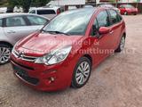 Citroën C3 PureTech 82 *KLIMA*TÜV NEU* TEMPOMAT - Citroën C3: N Puretech 82