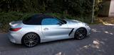 BMW Bmw Z4M Scheckheft Nur 8tkm. - BMW Z4 M mit Benzin-Antrieb: Automatik